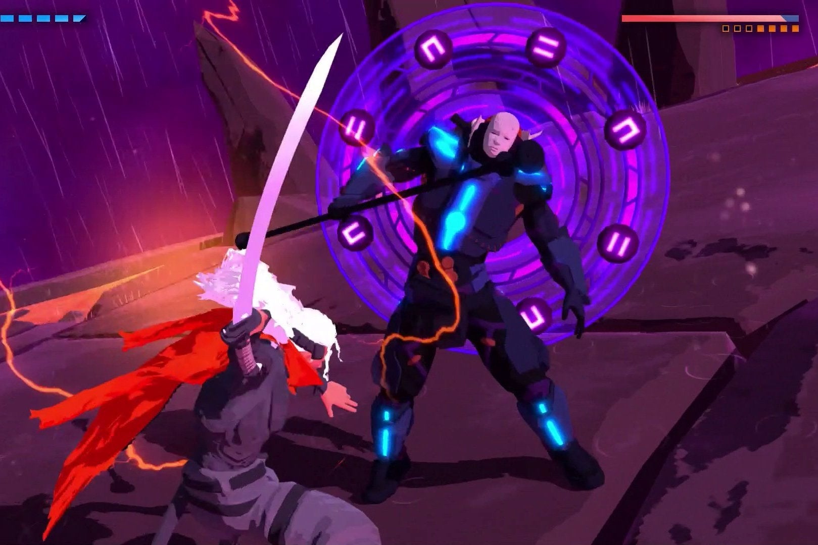 Furi eshop deals