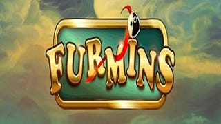 Furmins' PS Vita port launches today in Europe, next month in the US