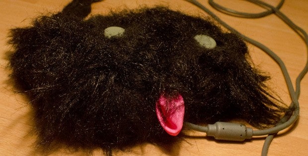 Of Mice And Gamepads: The Future Of Controllers