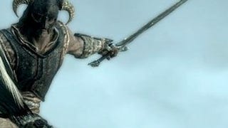 Skyrim getting mounted combat via free update