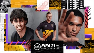 Leaked EA document says FIFA 21 is driving people to loot boxes