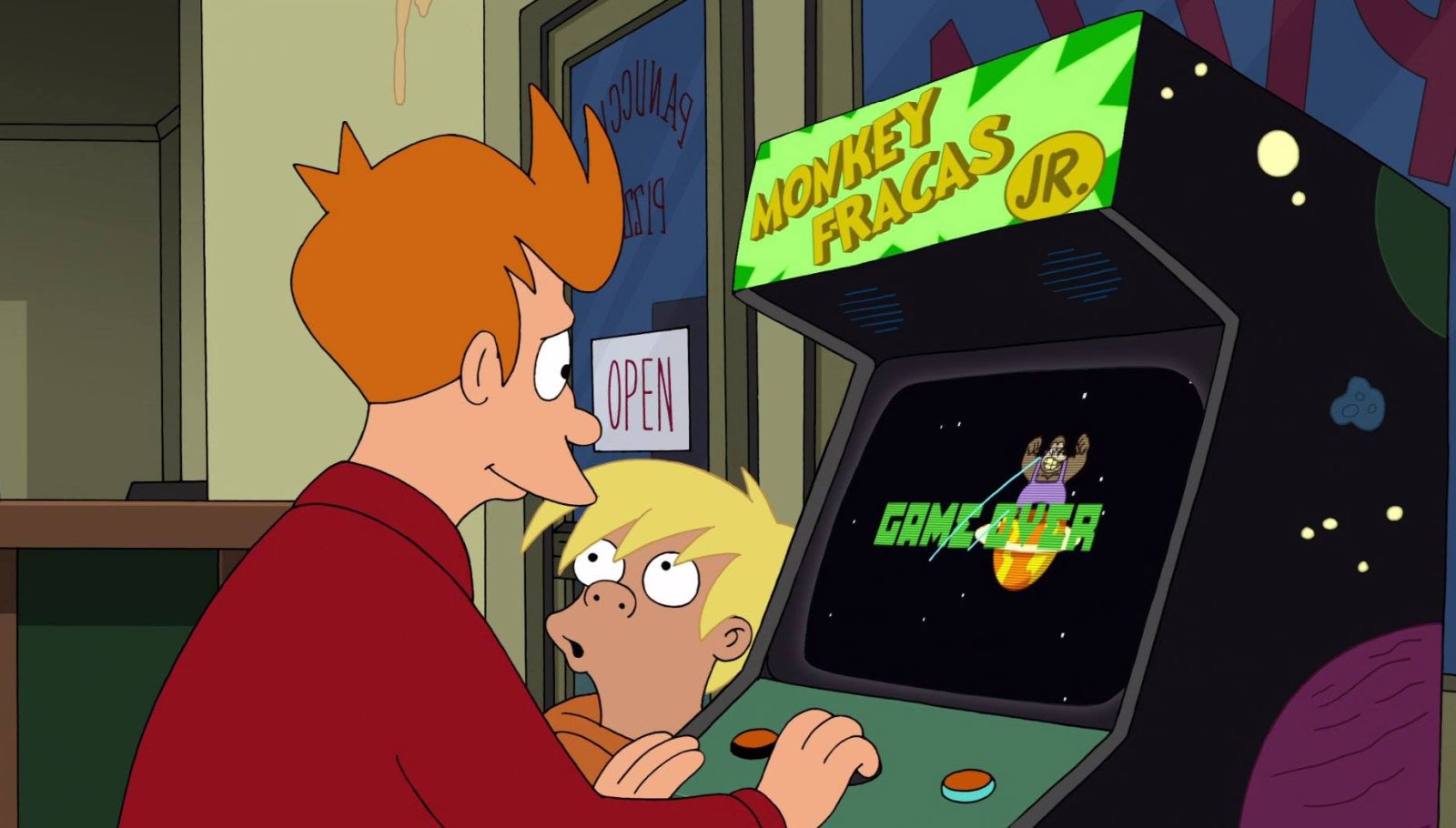 Futurama - 7