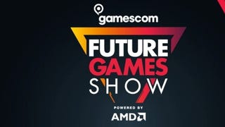 Future Games Show - Gamescom 2021 - Assiste aqui em direto