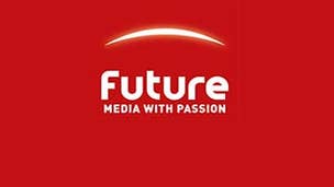 Future: publishing firm to cut a third of its US staff
