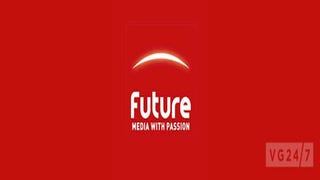 UK publisher Future issues profit warning, sending share prices down 30%