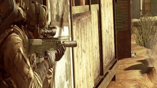 Ghost Recon: Future Soldier multiplayer trailer and screens