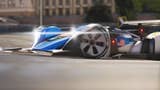 Futurista Xenon Racer recebe trailer de lançamento