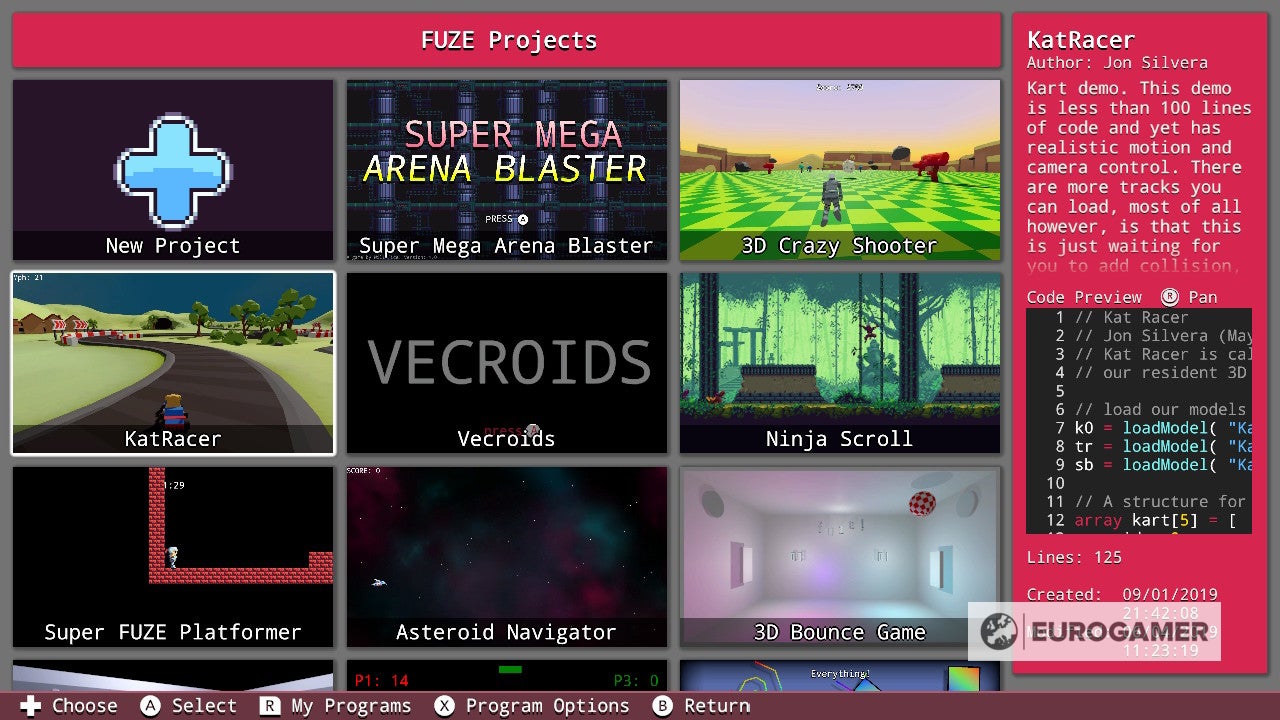 Casual game-making through the years: an evolving, instructive joy ...