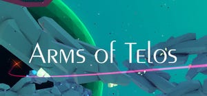 Arms of Telos boxart