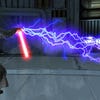 Capturas de pantalla de Star Wars The Force Unleashed: Ultimate Sith Edition