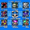 Screenshots von Mega Man Unlimited