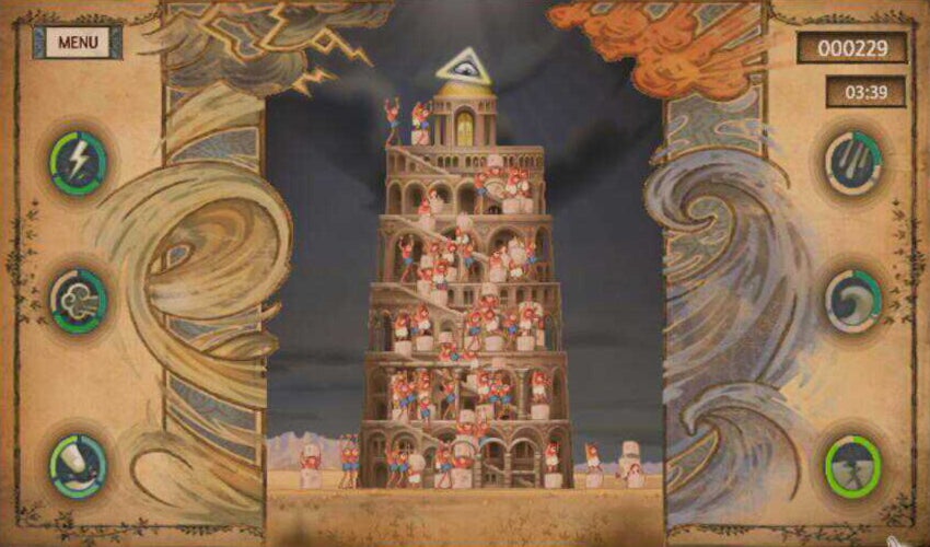 Babel Rising | VG247