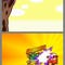 Capturas de pantalla de Mario & Luigi: Bowser's Inside Story