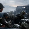 Capturas de pantalla de Call of Duty: WW2