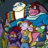 Artworks zu Sly 3: Honor Among Thieves