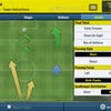 Capturas de pantalla de Football Manager Mobile