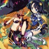 The Witch and the Hundred Knight artwork