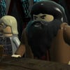 Capturas de pantalla de LEGO Harry Potter Collection