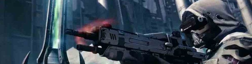 Fysieke versie Destiny op Xbox One gebruikt 40 gigabyte