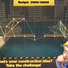 Capturas de pantalla de Bridge Constructor