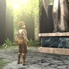 Capturas de pantalla de Fire Emblem Echoes: Shadows of Valentia