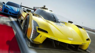 RECENZE Forza Motorsport CZ