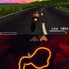 Screenshot de Moto Racer DS