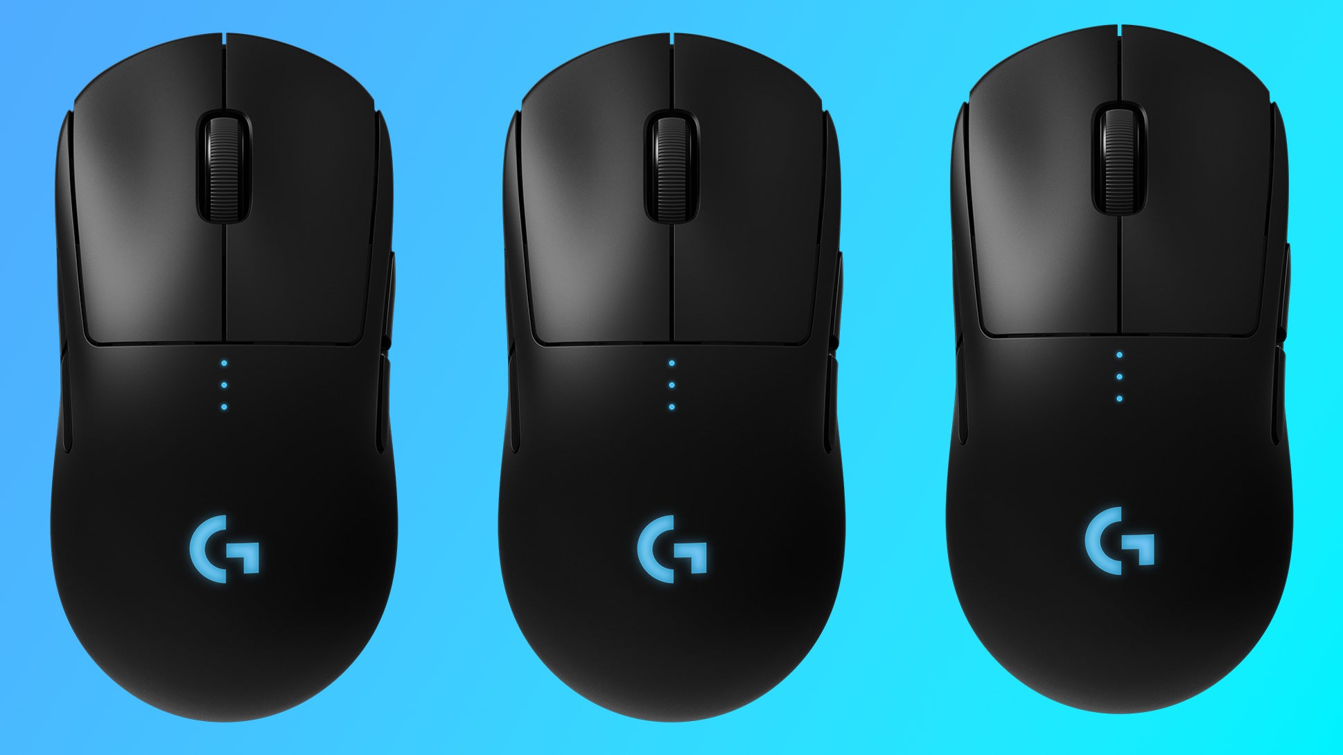 My favourite gaming mouse is nearly 50 off for October Prime Day Eurogamer