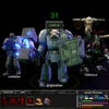 Warhammer 40000: Dark Nexus Arena screenshot