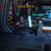 Capturas de pantalla de LEGO Star Wars III: The Clone Wars