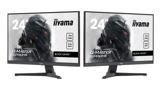 g2450hs iiyama gaming monitor