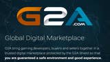 G2A and tinyBuild's row over PC game key reselling gets ugly