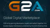G2A to give developers royalties on third-party auctions