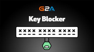 G2A proposes key-blocking tool