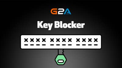 Only 19 developers have called for G2A's key blocking tool