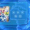Screenshot de Mega Man X Collection