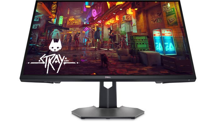 dell g3223q gaming monitor