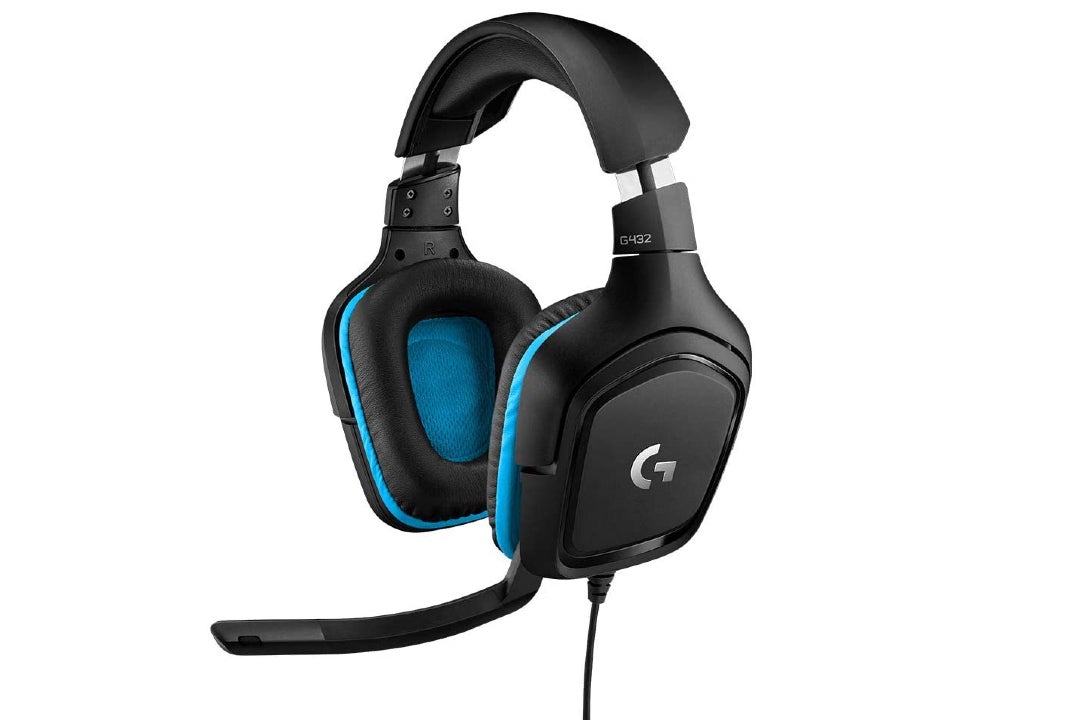 These top Logitech headsets are on sale at Amazon Eurogamer