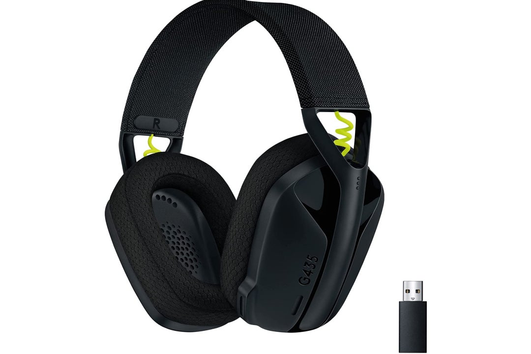 Best logitech shop headset for pc