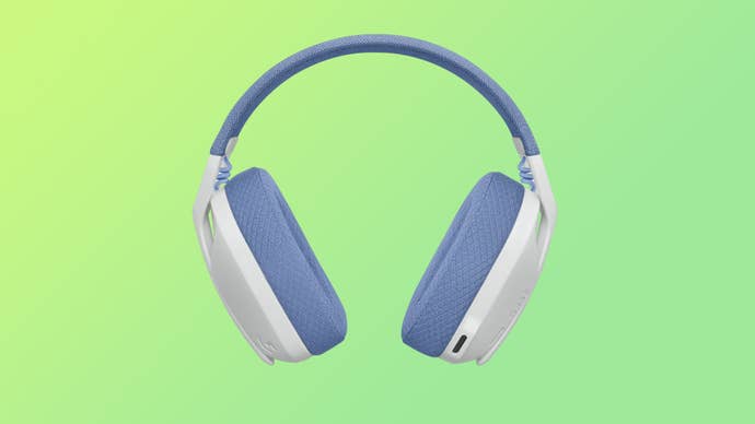 Logitech’s G435 Lightspeed headset is down to $30 on Amazon, which is an awesome deal for a model that I’ve tested and recommend