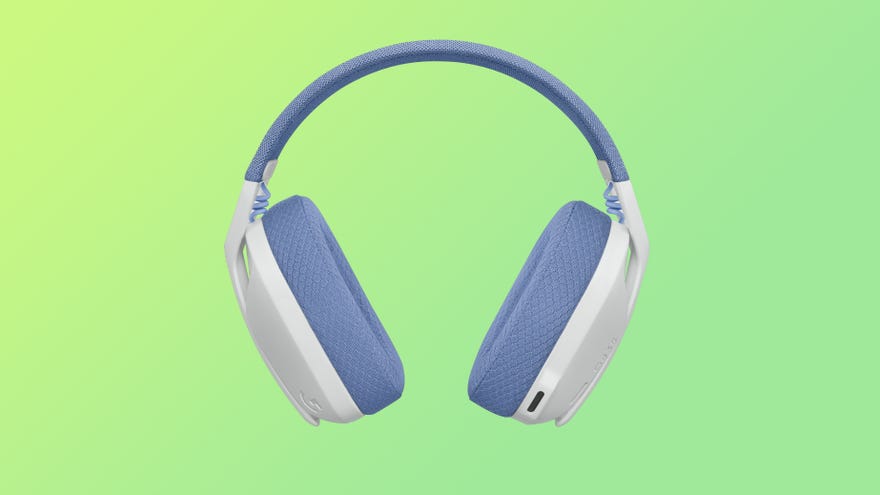 Logitech’s G435 Lightspeed headset is down to $30 on Amazon, which is an awesome deal for a model that I’ve tested and recommend