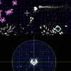 Capturas de pantalla de Geometry Wars: Galaxies