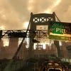 Capturas de pantalla de Fallout 3: The Pitt