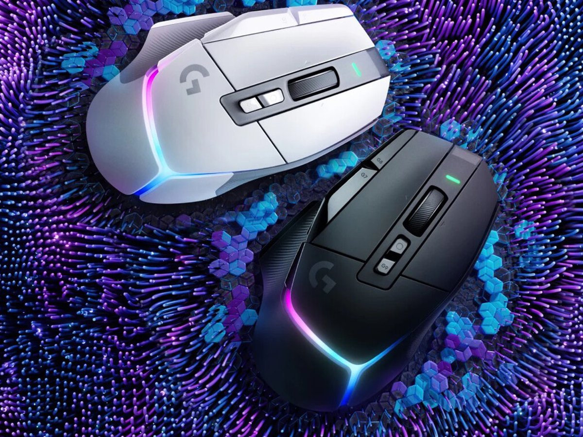In Terms of Design: Unveiling the Trackball Mouse Vs Gaming Mouse Debate In Terms of Design: Unveiling the Trackball Mouse Vs Gaming Mouse Debate