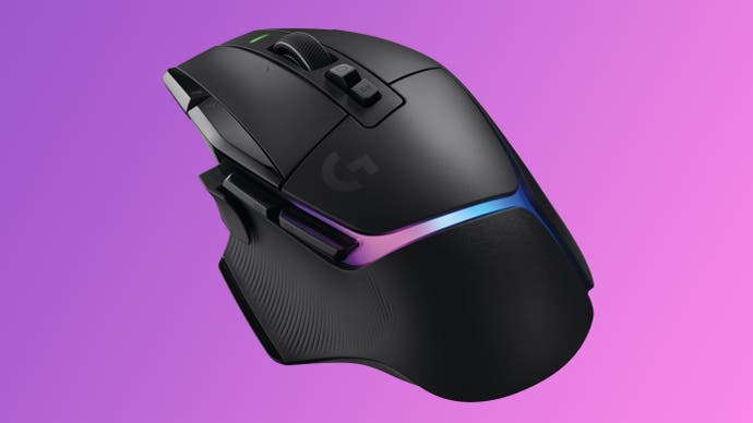 logitech g502 x plus