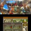 Capturas de pantalla de Monster Hunter 3 Ultimate