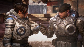 The Coalition partners with Truth Initiative, cuts smoking from Gears 5