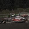Capturas de pantalla de F1 2010