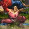 Screenshot de Street Fighter x Tekken