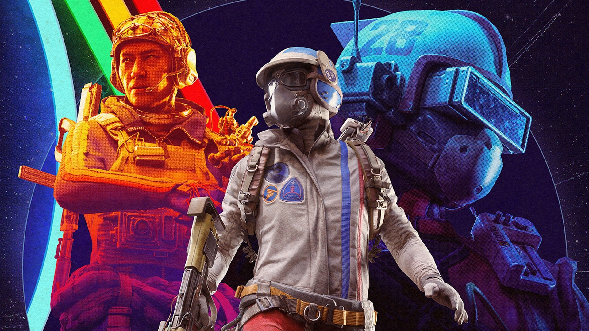 Anunciada una última prueba gratuita de ARC Raiders